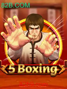 Explorando o Universo do Jogo 5Boxing