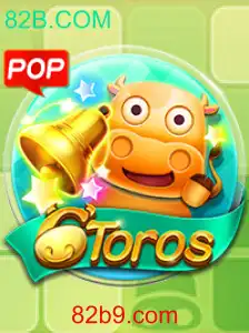 Descubra o Fascinante Mundo de 6Toros com a 82B.COM