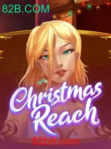 Descubra a Magia de ChristmasReach: Uma Aventura Festiva Enriquecedora