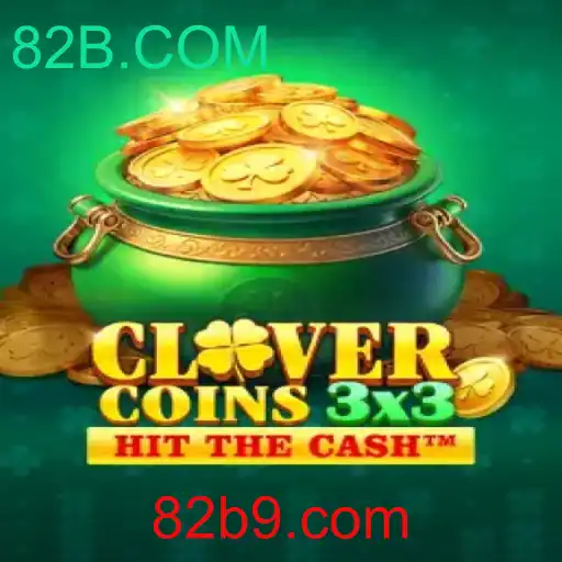 Descubra as Regras e a Magia do Jogo Clovercoin3x3