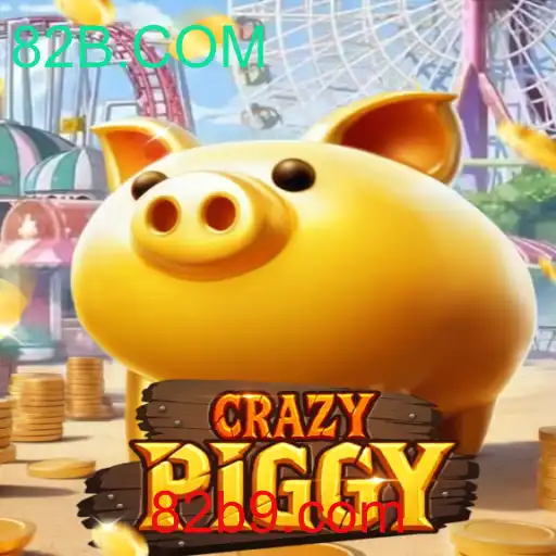 CrazyPiggy: Mergulhe no Mundo Divertido e Frenético do Novo Jogo Online