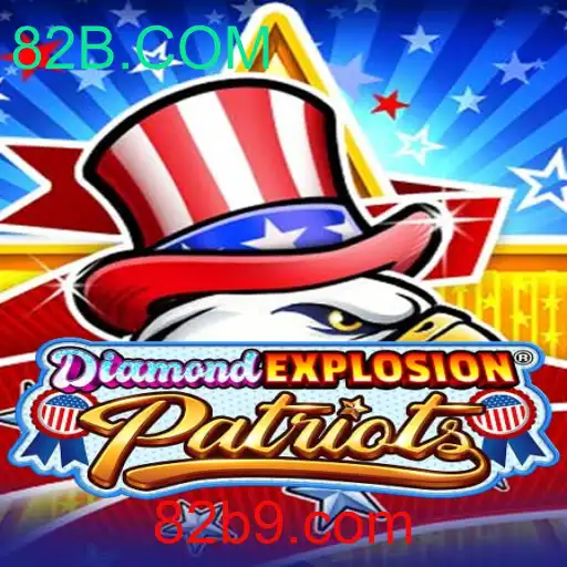 Explorando o Universo de DiamondExplosionPatriots: Um Mergulho Profundo no Jogo Inovador de 82B.COM