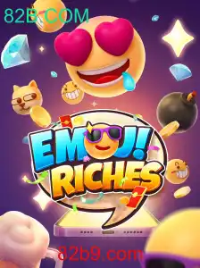 Explore o Fascinante Mundo de EmojiRiches: Um Guia Completo