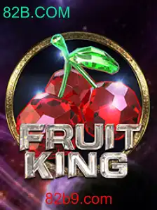 Descubra o Mundo de FruitKing: Um Jogo de Estratégia e Diversão