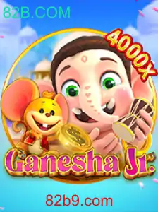 GaneshaJr: Uma Jornada Inovadora no Universo de Jogos