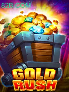 Descubra o Fascinante Mundo de GoldRush: Mergulhe na Aventura com 82B.COM