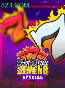 Explorando o Jogo HotTripleSevensSpecial: Uma Experiência de Cassino