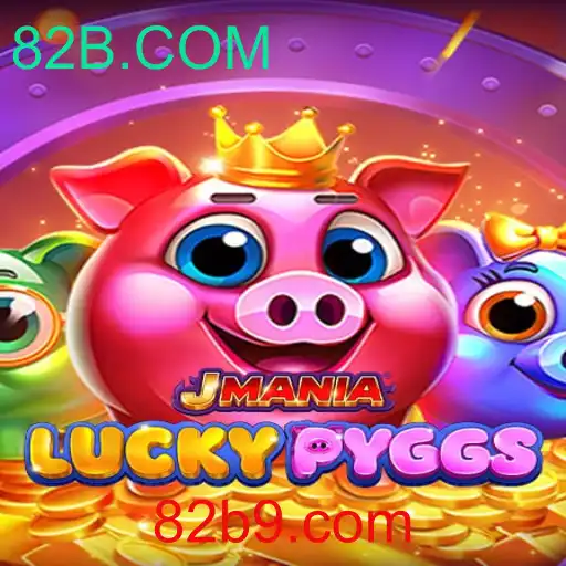 Descubra JManiaLuckyPyggs: O Jogo que Está Revolucionando o Mundo dos Games