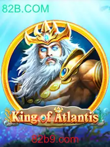 KingofAtlantis: Mergulhando em Aventuras Subaquáticas