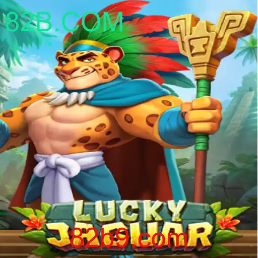 Descubra a Emoção do LuckyJaguar: Um Mergulho no Universo do Jogo Online
