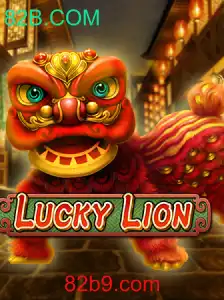 Descubra o Empolgante Mundo de LuckyLion no 82B.COM
