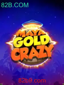 Explorando o Fascinante Mundo de MayaGoldCrazy: Um Jogo de Aventura com 82B.COM