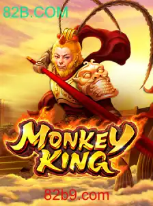 Explorando o Mundo de MonkeyKing: Um Jogo Inovador