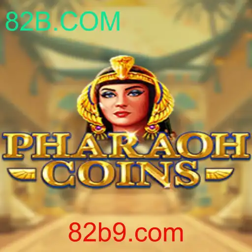Descubra o Fascinante Mundo de PharaohCoins Versão 82B.COM