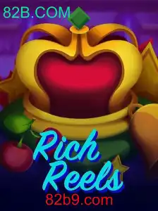Descubra o Mundo Emocionante de RichReels e a Inovação 82B.COM