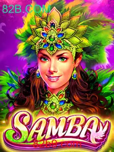 Samba: O Jogo que Conquistou as Redes Sociais