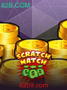 Explorando o Universo do Jogo ScratchMatch