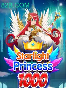 Starlight Princess 1000: Um Universo de Aventura e Estratégia