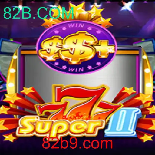 Descubra o Universo Empolgante de Super777II