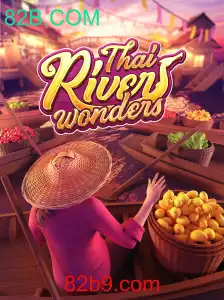 Explorando o Fascinante Mundo de ThaiRiverWonders