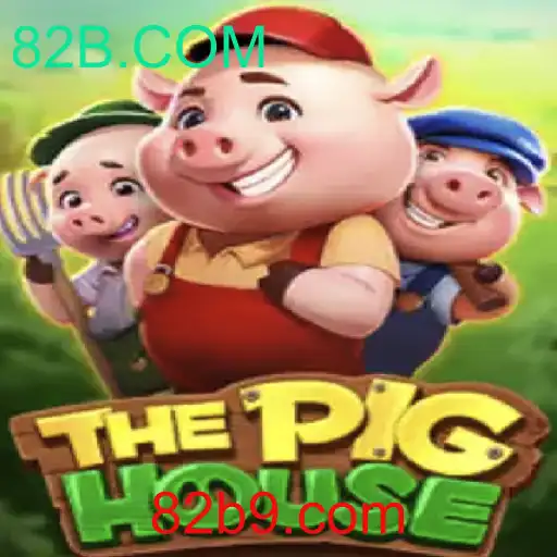 ThePigHouse: Um Mergulho no Empolgante Mundo de 82B.COM