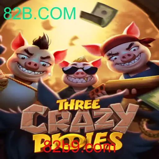 Descubra a Aventura de ThreeCrazyPiggies: Um Jogo Envolvente e Divertido