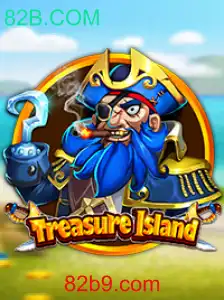 TreasureIsland: Descubra a Aventura Inesquecível com 82B.COM