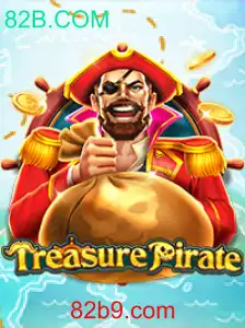 Descubra o Mundo de Aventuras com TreasurePirate